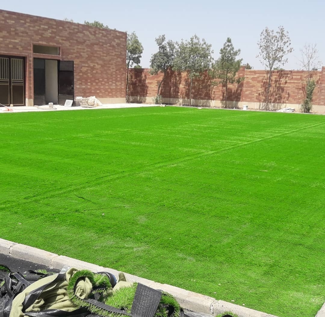 چمن مصنوعی گلف و مینی گلف