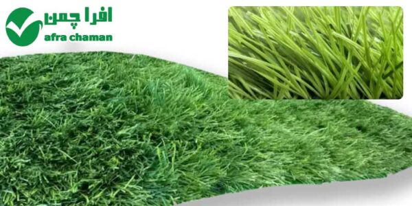 چمن مصنوعی 55 میلیمتری MG PRO