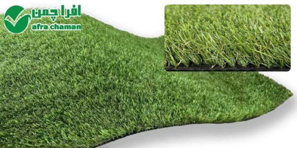 چمن مصنوعی 35 میلیمتری رویال