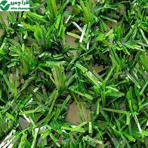 فنس برگی ریحون - کد FB3 - عرض 1.5 متر در طول 10 متر (متراژ هر رول 15 مترمربع)