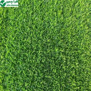 چمن مصنوعی مدل شکوفه روشن 15 میل